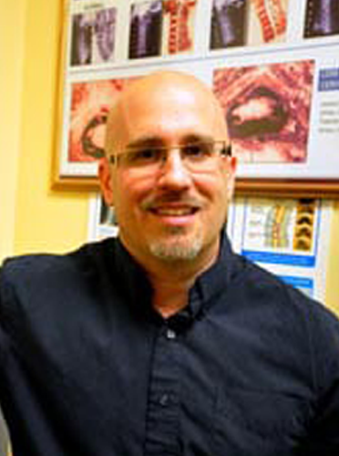 Chiropractor Dover DE Dr Steven Goldschlager